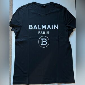 Balmain Tshirt L